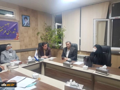  سرپرست معاونت آموزشی و تحصیلات تکمیلی دانشگاه فرهنگیان در قزوین:

جایگاه دانشگاه فرهنگیان در حوزه آموزش مجازی از میانگین کشوری بالاتر است