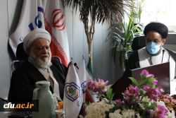 حجت الاسلام و المسلمین مصباحی مقدم 3