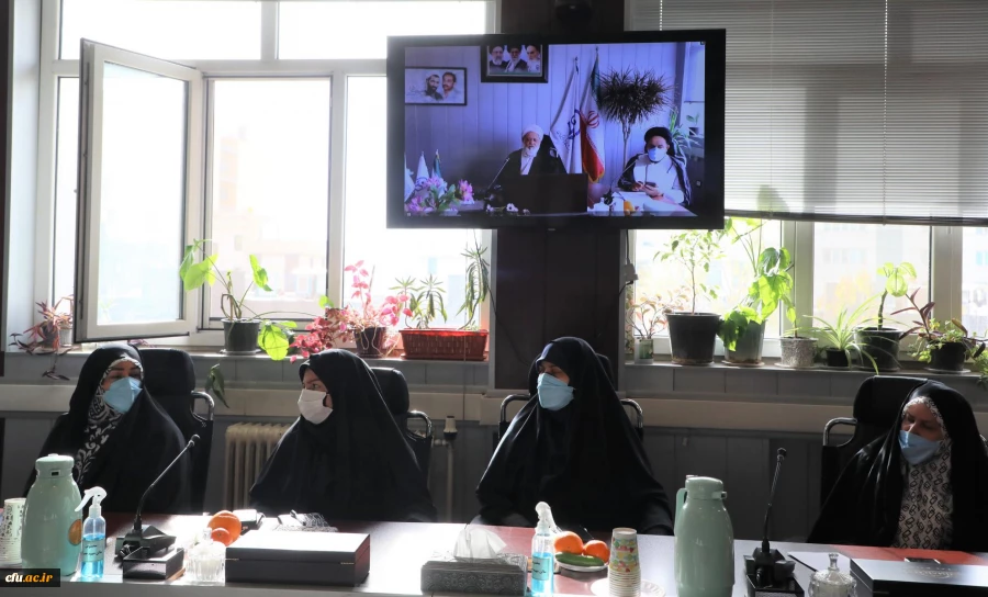 حجت الاسلام و المسلمین مصباحی مقدم 4