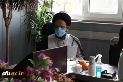 حجت الاسلام و المسلمین مصباحی مقدم 6