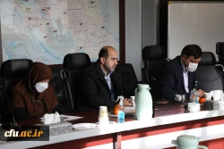 حجت الاسلام و المسلمین مصباحی مقدم 7