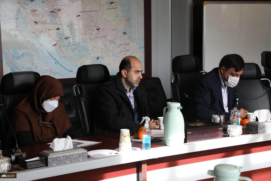 حجت الاسلام و المسلمین مصباحی مقدم 7