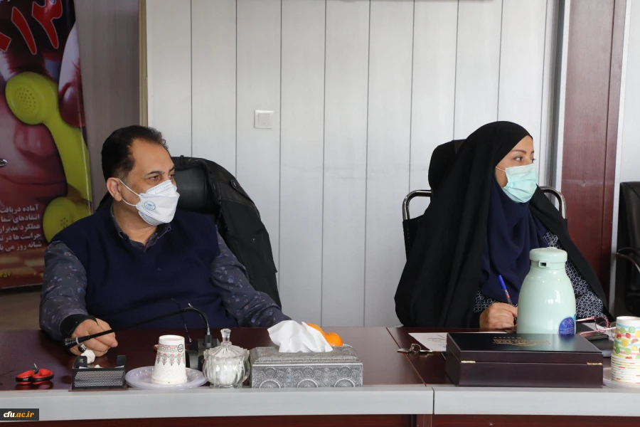 حجت الاسلام و المسلمین مصباحی مقدم 8