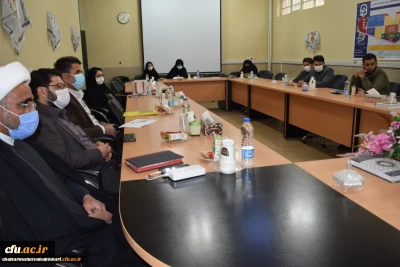 توسط کمیته ناظر بر نشریات دانشگاه فرهنگیان استان چهارمحال و بختیاری صورت گرفت:

صدور مجوز انتشار دو نشریه دانشجویی جدید 