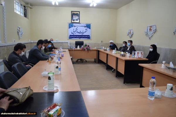 مجوز انتشار دو نشریه دانشجویی جدید دیگر صادر شد. 3