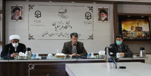 ارتقاء سواد رسانه ای دانشجو معلمان برای انجام رسالت شغلی آنان بسیار مهم است 2