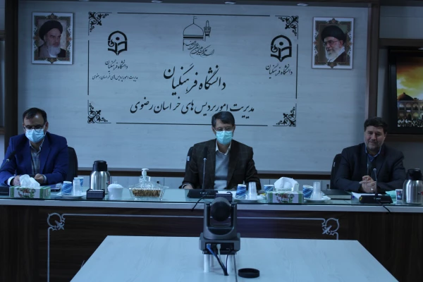 ارتقاء سواد رسانه ای دانشجو معلمان برای انجام رسالت شغلی آنان بسیار مهم است 9