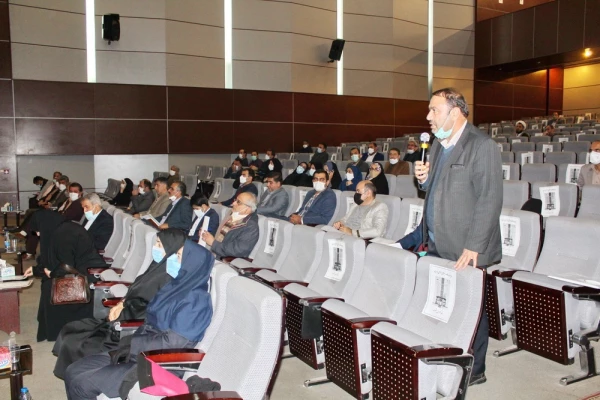 برگزاری دوره کشوری بهسازی و توانمندسازی رابطان مهارت آموزی 4