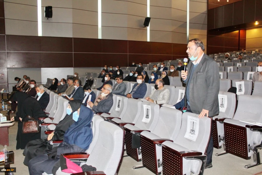 برگزاری دوره کشوری بهسازی و توانمندسازی رابطان مهارت آموزی 4