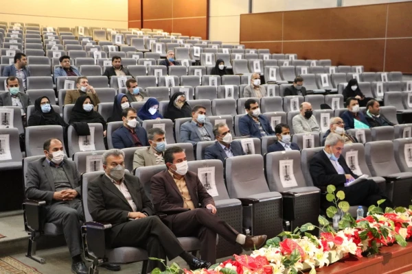 برگزاری دوره کشوری بهسازی و توانمندسازی رابطان مهارت آموزی 5