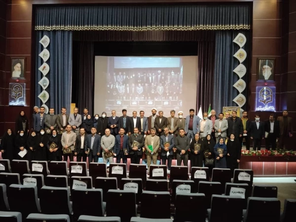 برگزاری دوره کشوری بهسازی و توانمندسازی رابطان مهارت آموزی 6