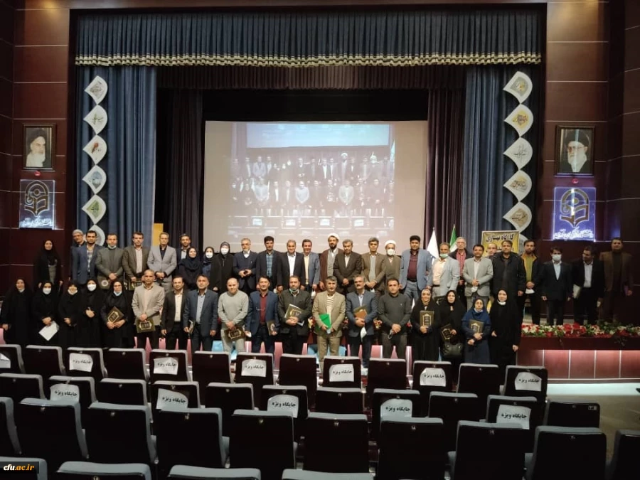 برگزاری دوره کشوری بهسازی و توانمندسازی رابطان مهارت آموزی 6