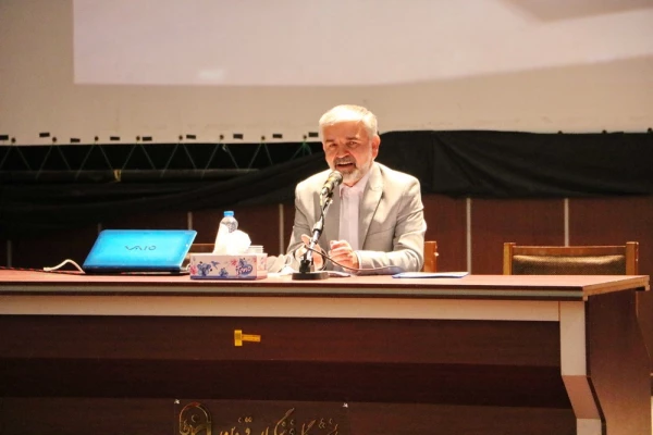 برگزاری دوره کشوری بهسازی و توانمندسازی رابطان مهارت آموزی 7