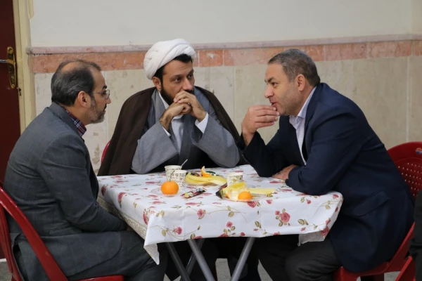 برگزاری دوره کشوری بهسازی و توانمندسازی رابطان مهارت آموزی 8