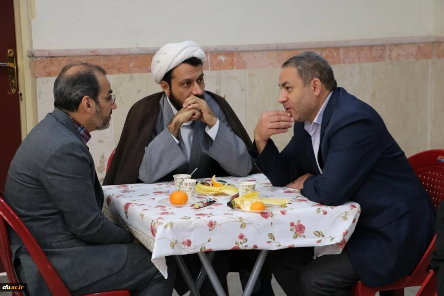 برگزاری دوره کشوری بهسازی و توانمندسازی رابطان مهارت آموزی 8