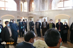 برگزاری دوره کشوری بهسازی و توانمندسازی رابطان مهارت آموزی 9