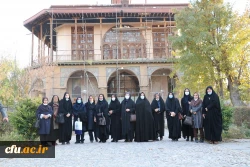 برگزاری دوره کشوری بهسازی و توانمندسازی رابطان مهارت آموزی 10