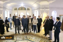 برگزاری دوره کشوری بهسازی و توانمندسازی رابطان مهارت آموزی 11