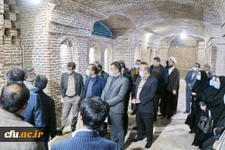 برگزاری دوره کشوری بهسازی و توانمندسازی رابطان مهارت آموزی 12