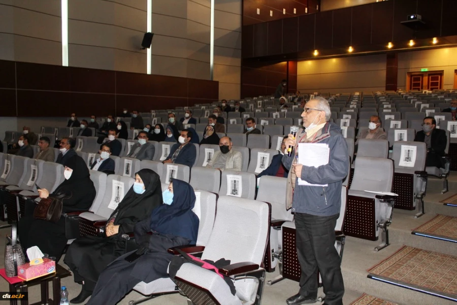 برگزاری دوره کشوری بهسازی و توانمندسازی رابطان مهارت آموزی 14