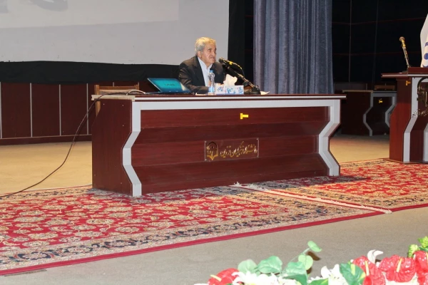 برگزاری دوره کشوری بهسازی و توانمندسازی رابطان مهارت آموزی 15