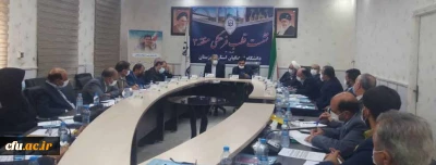  برگزاری کارگاه آموزشی استاندارد سازی فعالیت ها و شاخص های فرهنگی و اجتماعی در دوره توانمند سازی