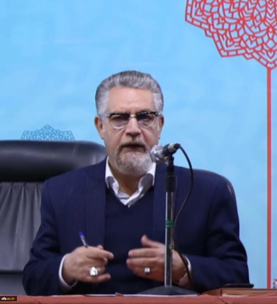 دریافت گواهی صلاحیت حرفه ای توسط معلمان از الزامات سند تحول بنیادین است 2