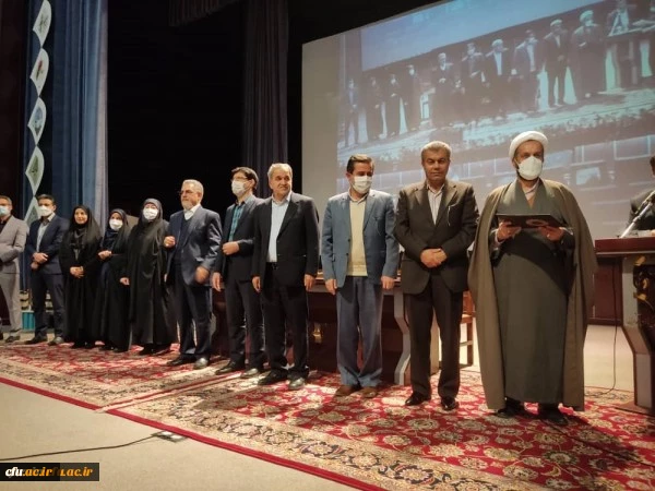 کیفیت بخشی به آزمون های جامع دانشگاه فرهنگیان در راستای تحقق راهکار 4-11 سند تحول بنیادین ضروری است 2