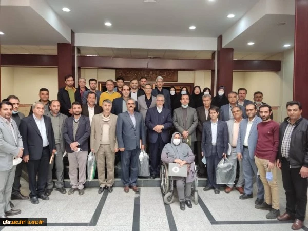 کیفیت بخشی به آزمون های جامع دانشگاه فرهنگیان در راستای تحقق راهکار 4-11 سند تحول بنیادین ضروری است 2