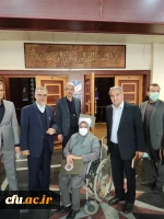 کیفیت بخشی به آزمون های جامع دانشگاه فرهنگیان در راستای تحقق راهکار 4-11 سند تحول بنیادین ضروری است 2