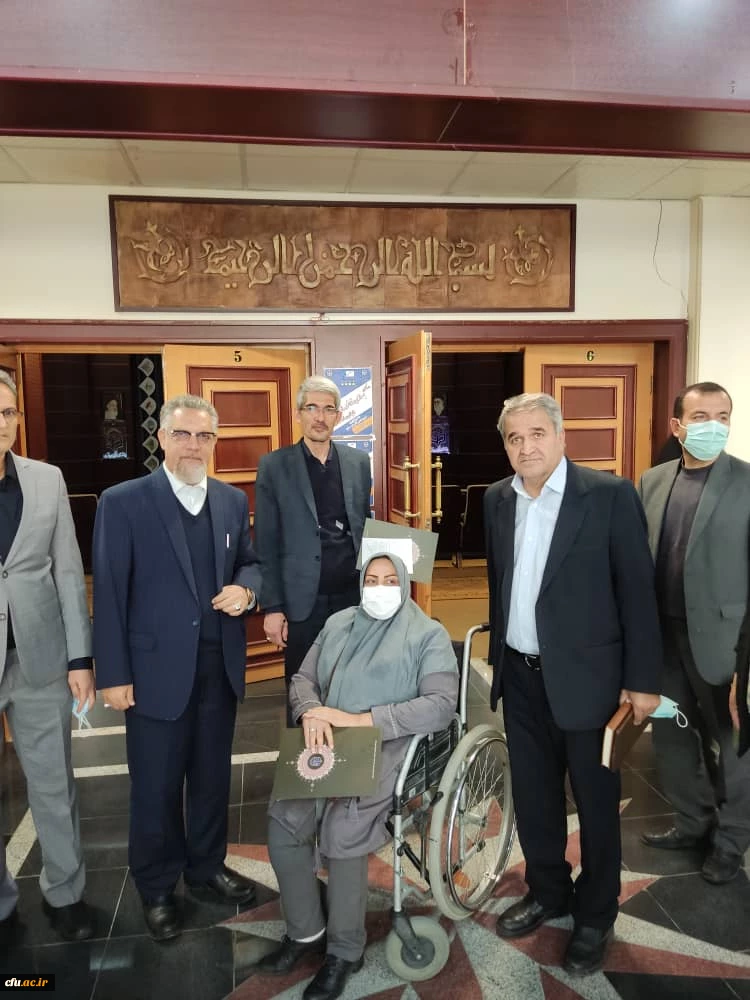 کیفیت بخشی به آزمون های جامع دانشگاه فرهنگیان در راستای تحقق راهکار 4-11 سند تحول بنیادین ضروری است 2