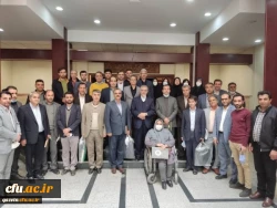 کیفیت بخشی به آزمون های جامع دانشگاه فرهنگیان در راستای تحقق راهکار 4-11 سند تحول بنیادین ضروری است 2