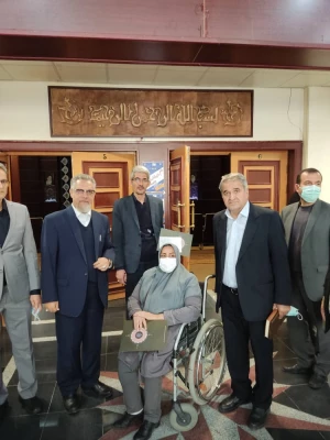 کیفیت بخشی به آزمون های جامع دانشگاه فرهنگیان در راستای تحقق راهکار 4-11 سند تحول بنیادین ضروری است 5