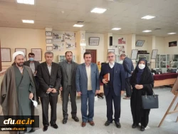 کیفیت بخشی به آزمون های جامع دانشگاه فرهنگیان در راستای تحقق راهکار 4-11 سند تحول بنیادین ضروری است 6