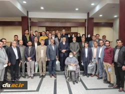 کیفیت بخشی به آزمون های جامع دانشگاه فرهنگیان در راستای تحقق راهکار 4-11 سند تحول بنیادین ضروری است 8