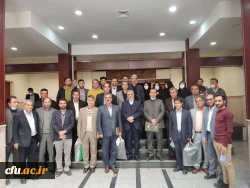 کیفیت بخشی به آزمون های جامع دانشگاه فرهنگیان در راستای تحقق راهکار 4-11 سند تحول بنیادین ضروری است 9