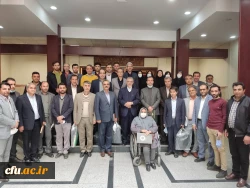 کیفیت بخشی به آزمون های جامع دانشگاه فرهنگیان در راستای تحقق راهکار 4-11 سند تحول بنیادین ضروری است 10