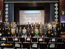 کیفیت بخشی به آزمون های جامع دانشگاه فرهنگیان در راستای تحقق راهکار 4-11 سند تحول بنیادین ضروری است 11