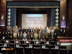 کیفیت بخشی به آزمون های جامع دانشگاه فرهنگیان در راستای تحقق راهکار 4-11 سند تحول بنیادین ضروری است 12