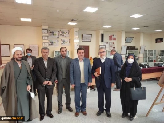 کیفیت بخشی به آزمون های جامع دانشگاه فرهنگیان در راستای تحقق راهکار 4-11 سند تحول بنیادین ضروری است 6