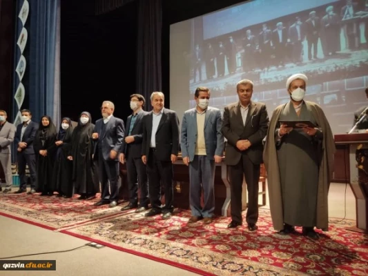 کیفیت بخشی به آزمون های جامع دانشگاه فرهنگیان در راستای تحقق راهکار 4-11 سند تحول بنیادین ضروری است 7