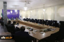 مسئول بسیج دانشجویی پردیس حضرت فاطمه الزهراء (س) یزد معرفی شد؛
 5