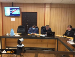 جشنواره روانان؛ فرصتی برای تعامل با دانشجویان و زمینه ساز حضور توام با آرامش و سلامت در دانشگاه 2