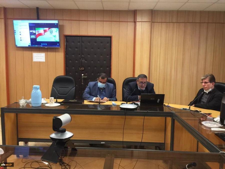 جشنواره روانان؛ فرصتی برای تعامل با دانشجویان و زمینه ساز حضور توام با آرامش و سلامت در دانشگاه 2