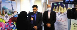 در قطب سه فرهنگی کشور مشارکت و  هم اندیشی لازمه کار فرهنگی است 3