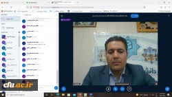 نشست مسئولان دانشگاه فرهنگیان یزد با مدیران مدارس مجری درس کارورزی
 2