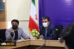 نشست هم اندیشی گروه تربیت بدنی پردیس شهیدان پاک نژاد
 5