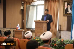 دومین نشست تخصصی تبیینی با موضوع چالش ها و فرصت های رسانه و فضای مجازی در حوزه فرهنگ و تربیت تشکیل شد. 2