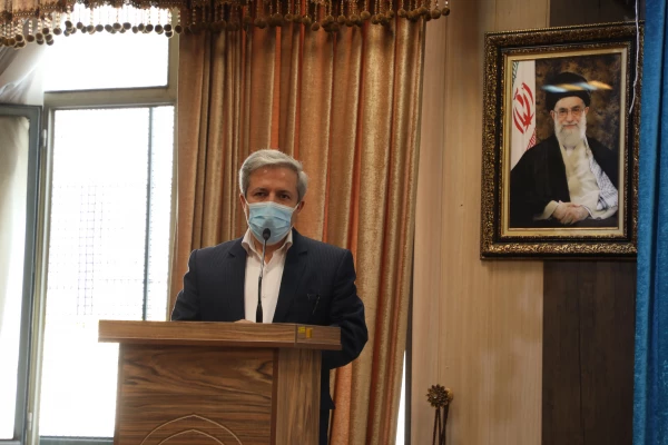 سومین نشست تخصصی تبیینی با موضوع چالش ها و فرصت های رسانه و فضای مجازی در حوزه فرهنگ و تربیت برگزار شد 3