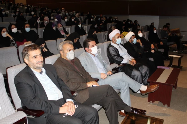 برگزاری مراسم روز دانشجو 3